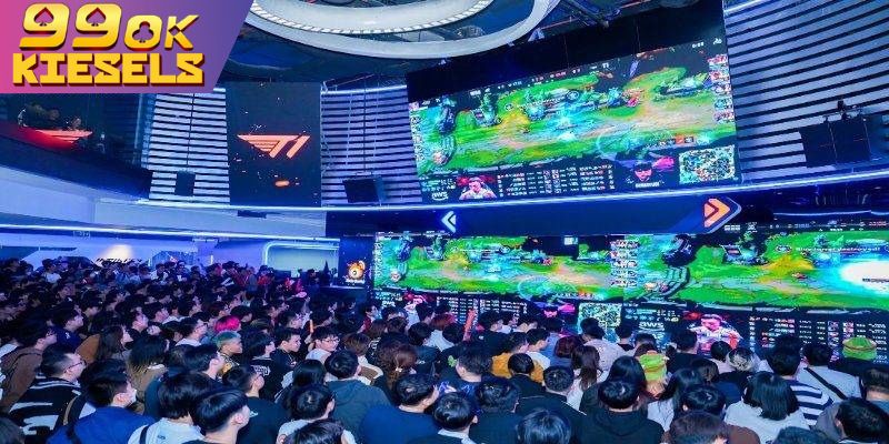 Các Giải Đấu Esport - Lịch Thi Đấu Và Dự Đoán Kèo Chuẩn Xác Một số yếu tố cần chú ý khi phân tích kèo Esport