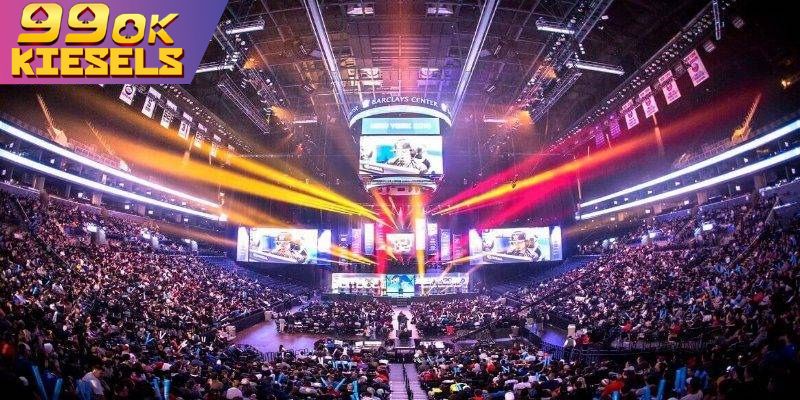 Các Giải Đấu Esport - Lịch Thi Đấu Và Dự Đoán Kèo Chuẩn Xác Lịch thi đấu và dự đoán kèo các trận đấu Esport