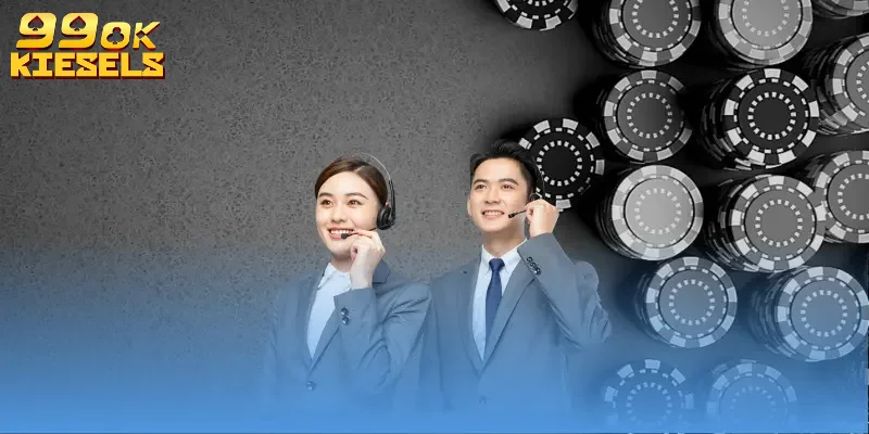 Chăm Sóc Khách Hàng Tại 99OK - Hỗ Trợ Nhanh Và Chuyên Nghiệp Tổng quan về hệ thống chăm sóc khách hàng 99OK