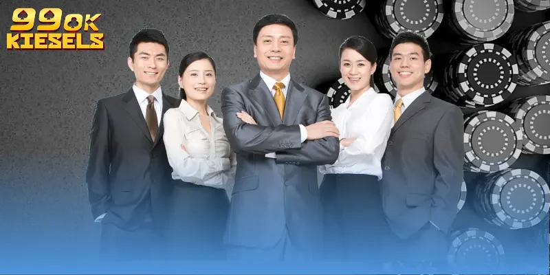 Chăm Sóc Khách Hàng Tại 99OK - Hỗ Trợ Nhanh Và Chuyên Nghiệp Phương thức liên hệ của nhà cái 99OK hỗ trợ 24/7