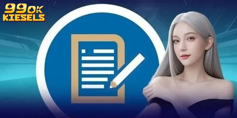 Điều Khoản Sử Dụng 99OK Hướng Dẫn Chi Tiết Cho Mọi Người Chơi Tìm hiểu một vài thông tin về điều khoản sử dụng 99OK