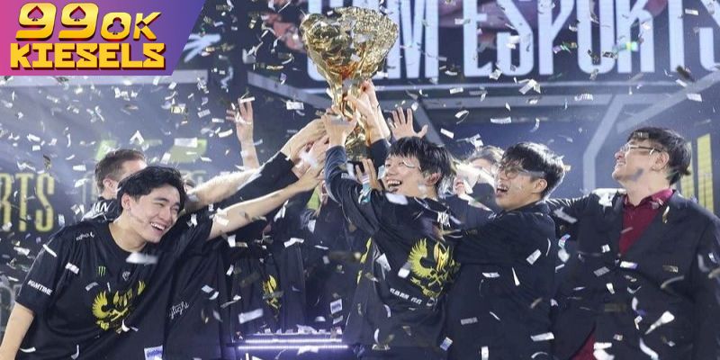 Lý do game thủ nổi tiếng lại được nhiều người yêu thích