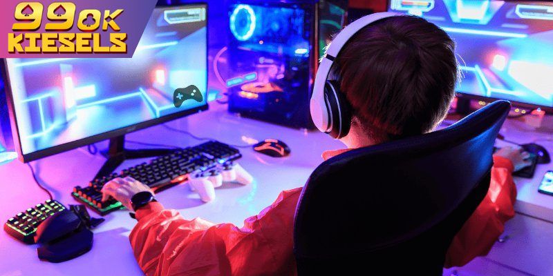 Bí quyết hiệu quả để trở thành game thủ cho tân binh