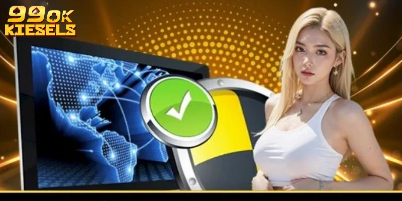 Giấy Phép Hoạt Động 99OK Đảm Bảo Trải Nghiệm Cá Cược Uy Tín Lý do 99OK là lựa chọn hàng đầu khi chơi cá cược