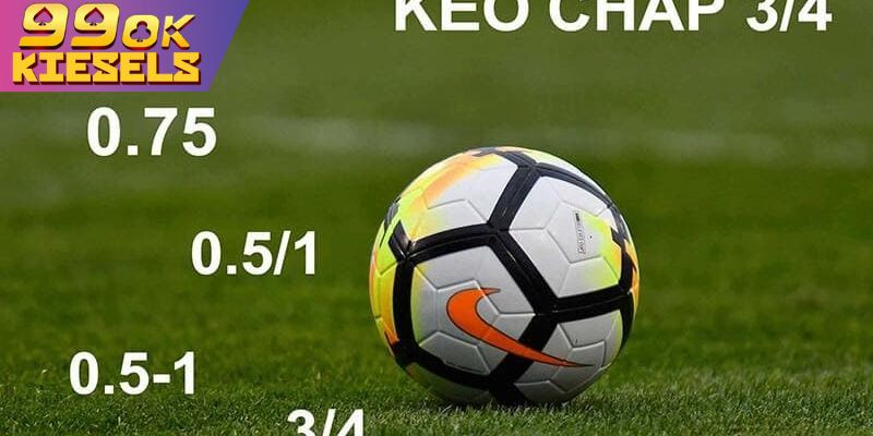 Kèo Châu Á: Toàn Tập Cách Đọc Kèo Và Chiến Thuật Chơi Hiệu Quả Nhất Chi tiết cách đọc các tỷ lệ Kèo Châu Á phổ biến như 0.25, 0.5, 0.75