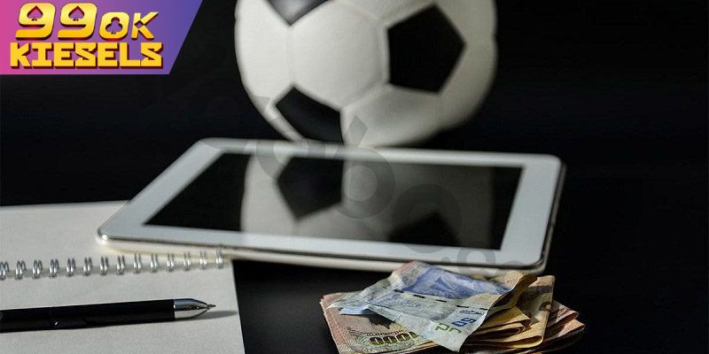 Kèo Châu Âu (1X2): Hướng Dẫn Đọc Kèo & Mẹo Cược Cho Người Mới tại 99OK Việc hiểu rõ cách đọc tỷ lệ cược thập phân là chìa khóa để tính tiền thắng kèo Châu Âu.