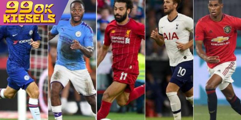 Kèo Cược Ngoại Hạng Anh: Hướng Dẫn Soi Kèo & 4 Loại Cược Phổ Biến Kèo Cược Ngoại Hạng Anh: 4 Loại Kèo Phổ Biến & Mẹo Soi Kèo Chuẩn