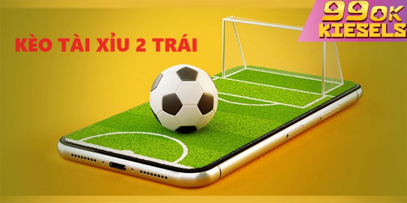 Kèo Tài Xỉu - Giải Thích Kèo Over/Under & Hướng Dẫn Cược tại 99OK Kèo Tài Xỉu là hình thức cá cược phổ biến, dự đoán tổng số bàn thắng của trận đấu.