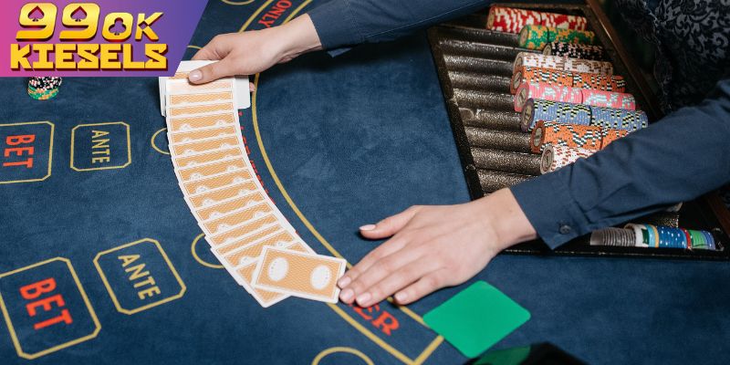 Người chơi Baccarat giữ tâm lý bình tĩnh và áp dụng mẹo quản lý vốn stop-loss