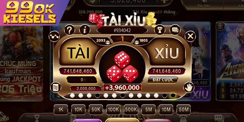 Bật Mí 10+ Mẹo Chơi Tài Xỉu Bất Bại Từ Chuyên Gia Lão Làng Mẹo Chơi Tài Xỉu: 10+ Chiến Thuật Soi Cầu & Quản Lý Vốn Bất Bại