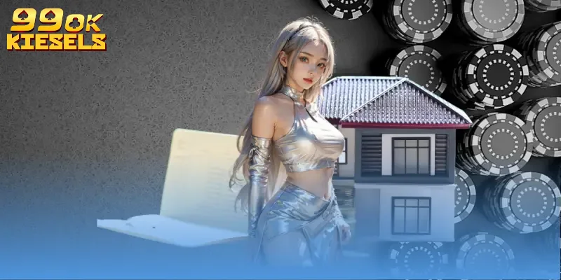 Phương thức nạp tiền 99OK hỗ trợ người chơi