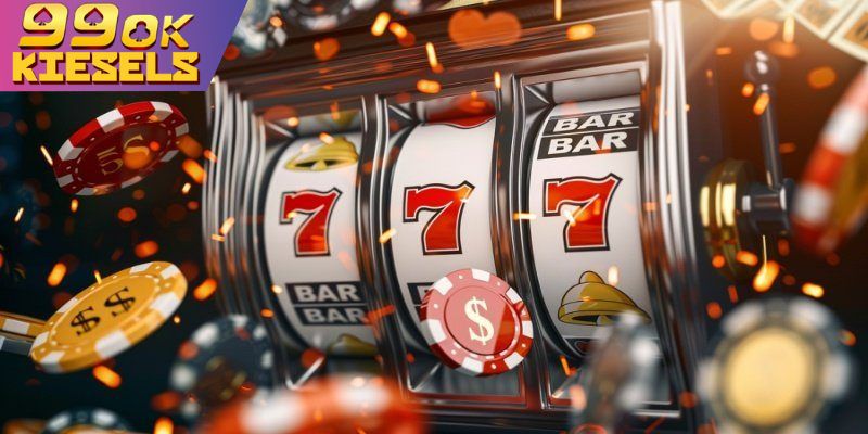 Nổ Hũ Online - Hướng Dẫn Chơi Hiệu Quả, Nhanh Chiến Thắng Giới thiệu vài thông tin cơ bản về game nổ hũ online