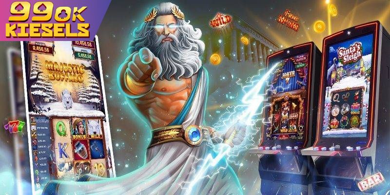 Nổ Hũ Online - Hướng Dẫn Chơi Hiệu Quả, Nhanh Chiến Thắng Các tính năng hiện đại được trang bị ở quay hũ online