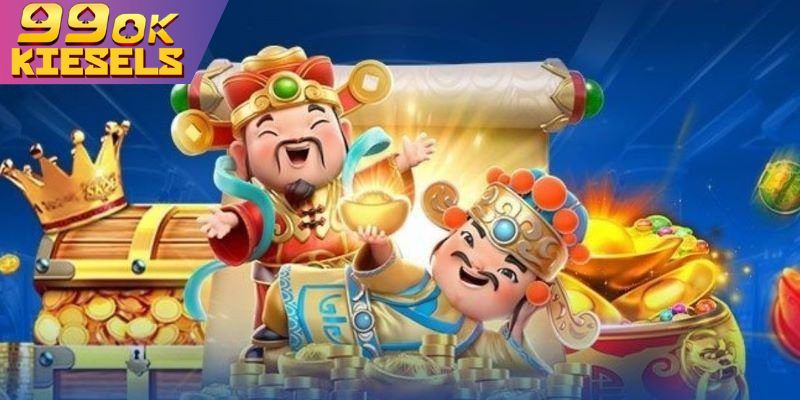 Nổ Hũ Thần Tài - Chiến Lược Hay, Tăng Tỷ Lệ Trúng Thưởng Thông tin về quá trình phát triển game nổ hũ thần tài