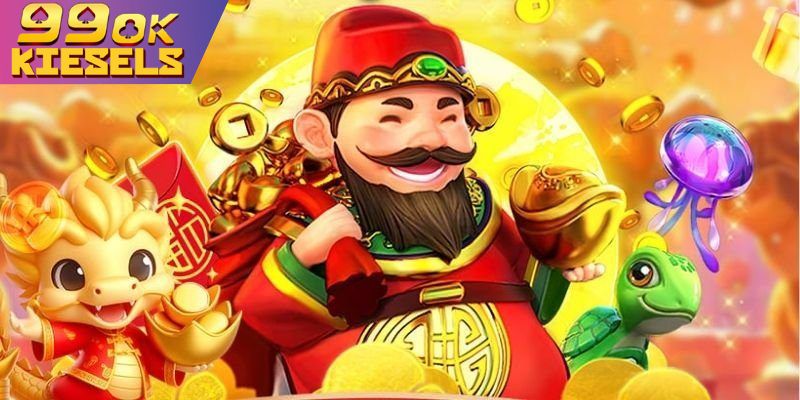 Nổ Hũ Thần Tài - Chiến Lược Hay, Tăng Tỷ Lệ Trúng Thưởng Lý do quay hũ thần tài được đông đảo thành viên tham gia