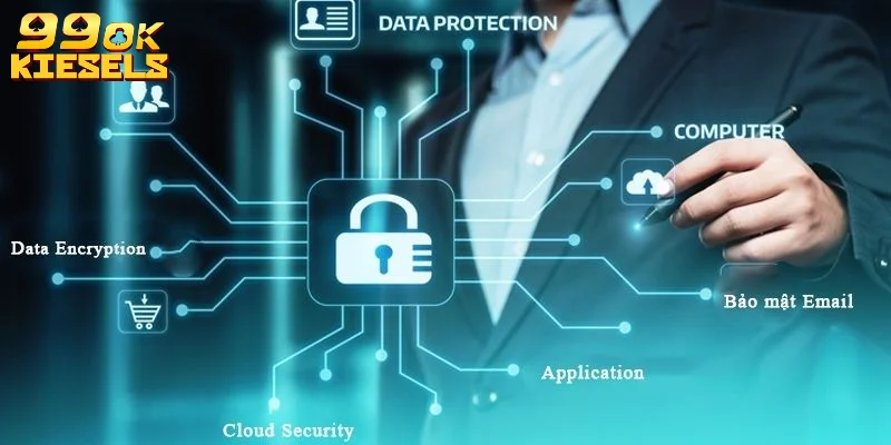 Quyền Riêng Tư 99OK Cam Kết Bảo Vệ Dữ Liệu Toàn Diện Tìm hiểu chuẩn nhất về quyền riêng tư tại 99OK