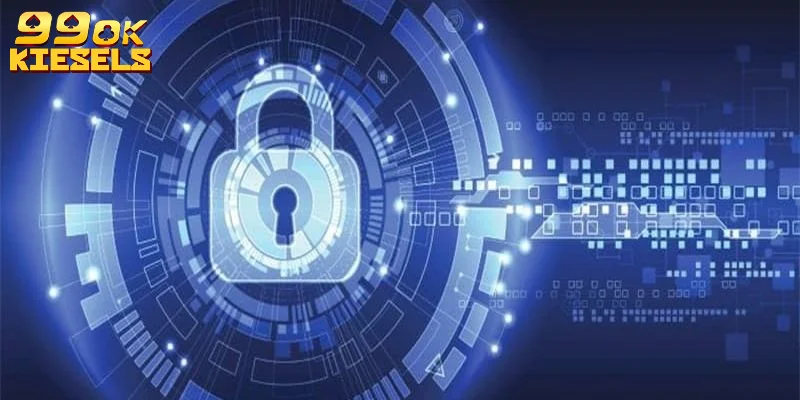 Quyền Riêng Tư 99OK Cam Kết Bảo Vệ Dữ Liệu Toàn Diện Cam kết về quyền riêng tư được 99OK thực hiện