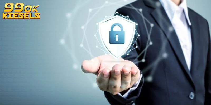 Quyền Riêng Tư 99OK Cam Kết Bảo Vệ Dữ Liệu Toàn Diện Trách nhiệm mà từng hội viên cần thực hiện