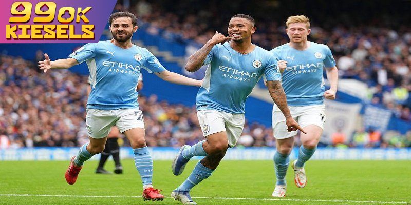 Tin Tức Ngoại Hạng Anh - Phân Tích Trận Đấu Và Dự Đoán Thông tin sơ lược về giải bóng đá nổi tiếng Ngoại Hạng Anh