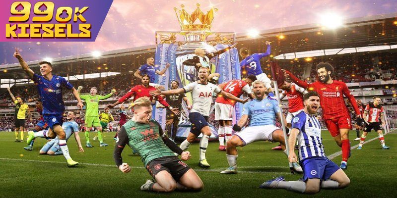 Tin Tức Ngoại Hạng Anh - Phân Tích Trận Đấu Và Dự Đoán Những tin tức Ngoại Hạng Anh được cập nhật liên tục