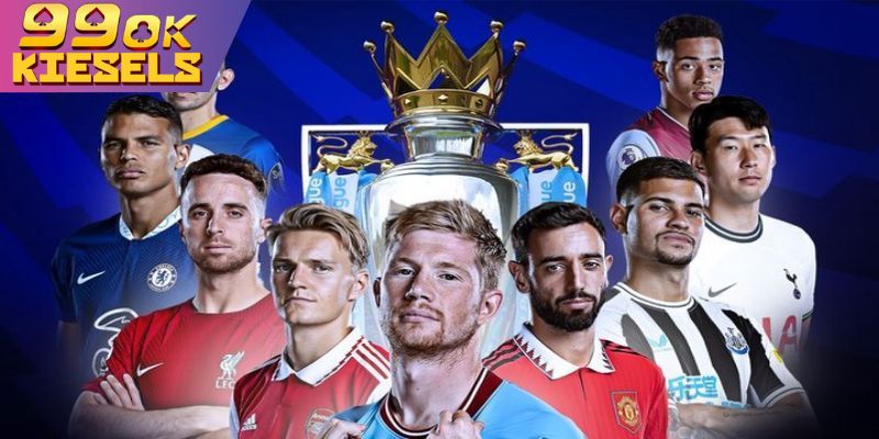 Tin Tức Ngoại Hạng Anh - Phân Tích Trận Đấu Và Dự Đoán Tin Tức Ngoại Hạng Anh - Phân Tích Trận Đấu Và Dự Đoán