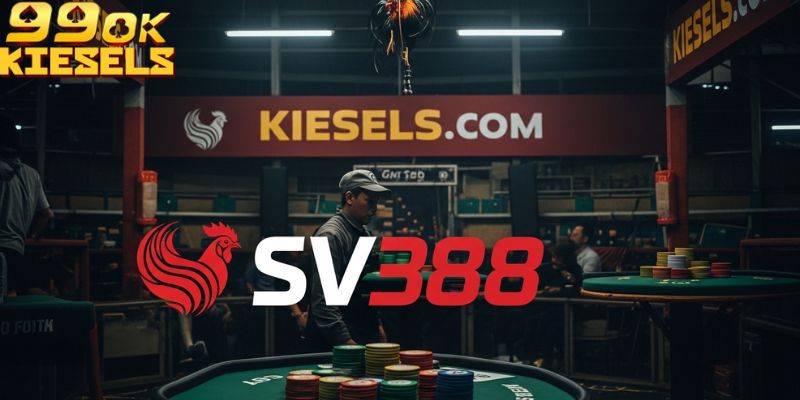 99OK - Cá Cược Uy Tín Đăng Ký Tài Khoản Tặng 200% Phát sóng trực tiếp các trận đá gà cựa dao kịch tính từ sảnh SV388 độc quyền tại Kiesels.com.